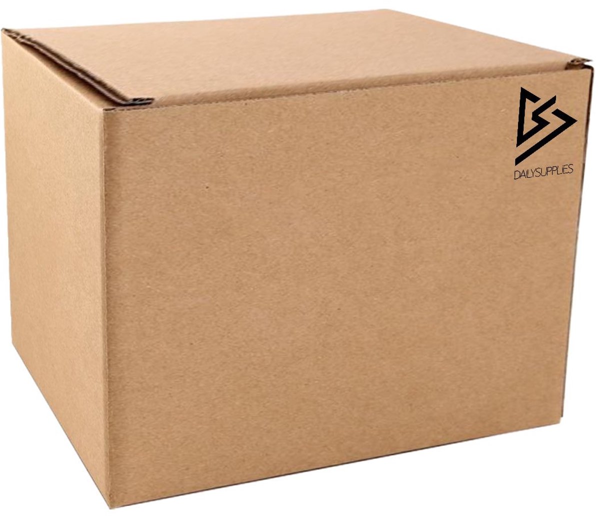 DailySupplies Strijkpop voor Hemden Wit