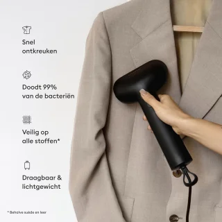 Dampstomer