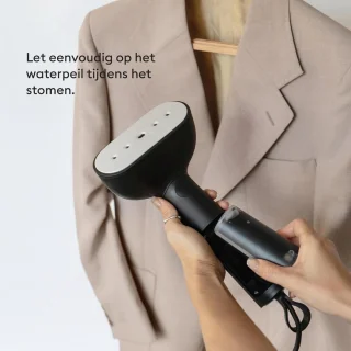 Dampstomer
