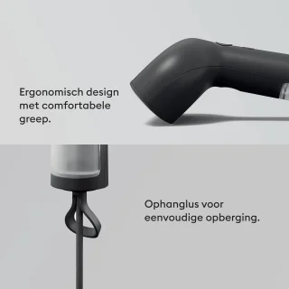 Dampstomer
