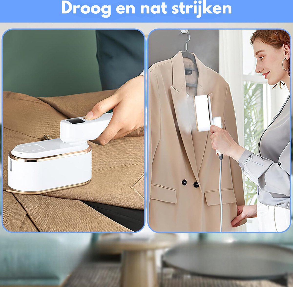 Wat vinden we minder goed