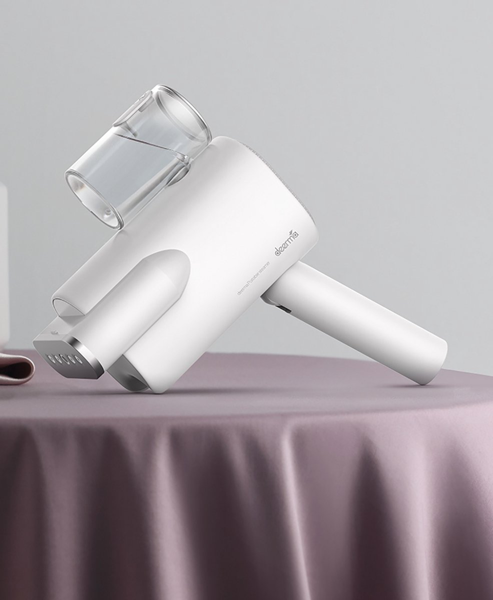 Deerma HS007 Garment Steamer Portable