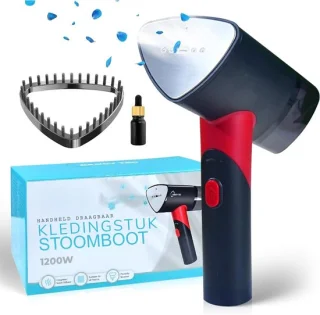 DnA® Handstomer