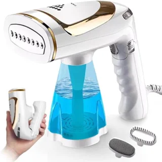 DnA® Kledingstomer Handstomer