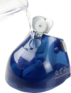 Domo DO7057S Kledingstomer Handstomer Blauw