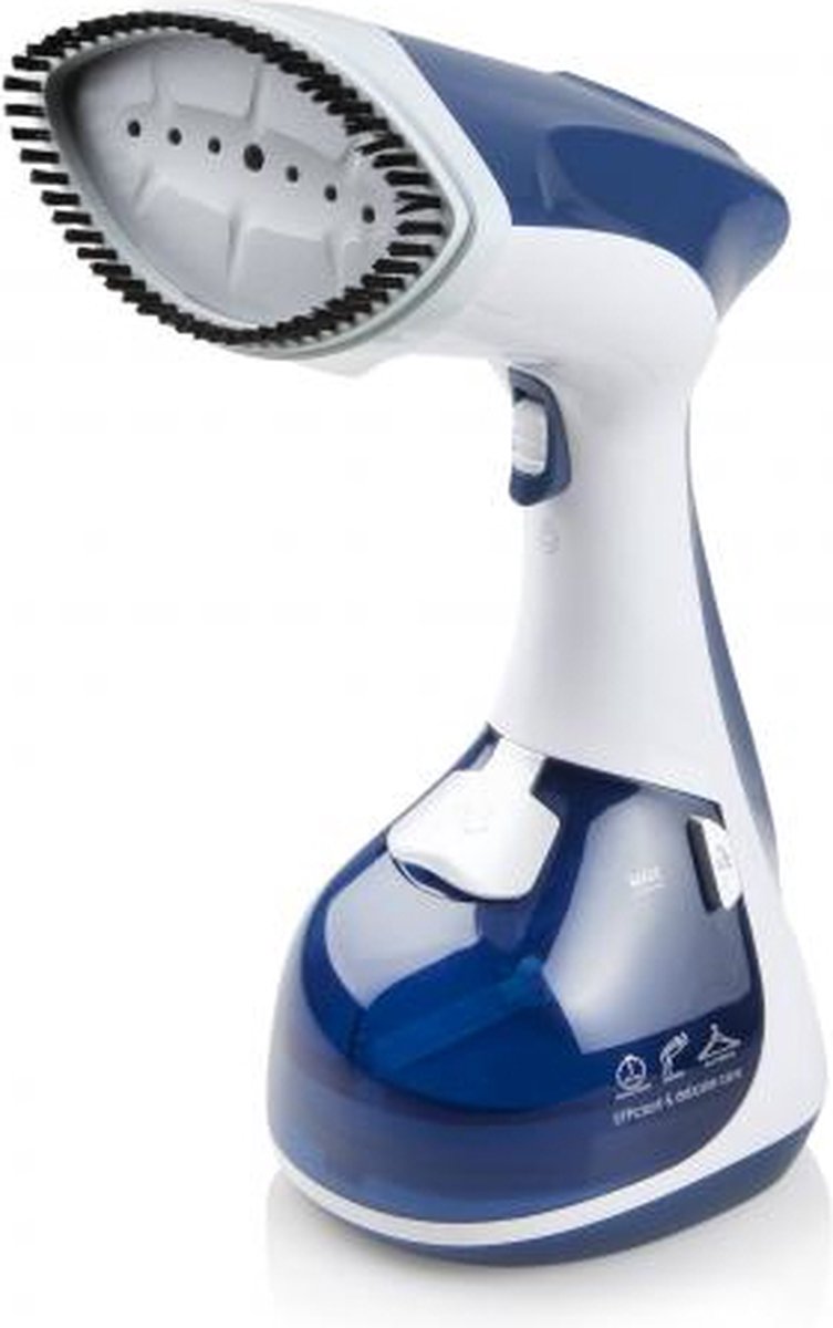Domo DO7057S Kledingstomer Handstomer Blauw