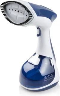Domo DO7057S Kledingstomer Handstomer Blauw