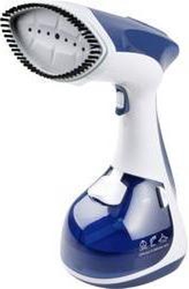 Domo DO7057S Kledingstomer Handstomer Blauw