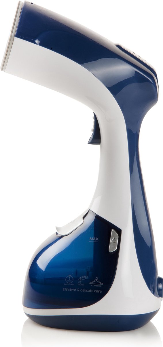 Domo DO7057S Kledingstomer Handstomer Blauw