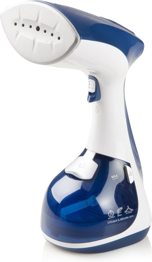 Domo DO7057S Kledingstomer Handstomer Blauw