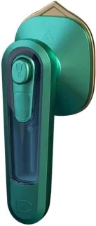 Draagbaar Handstrijkijzer (Stoom)