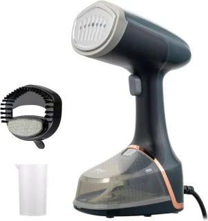 Draagbaar Verticaal Stoomstrijkijzer 2000W