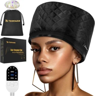 Draagbare Haarstomer