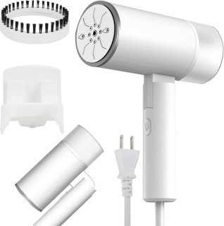 Draagbare Handstomer review