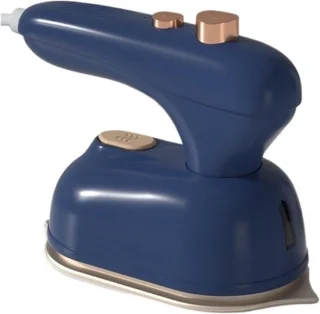 Draagbare handstomer - blauw