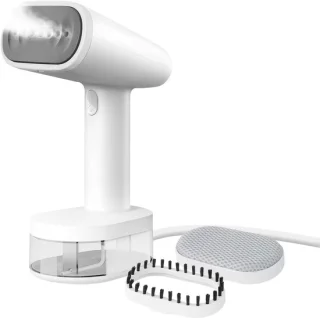 Draagbare Handstomer review