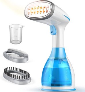 Draagbare Handstomer review