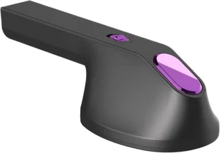 Draagbare handstomer