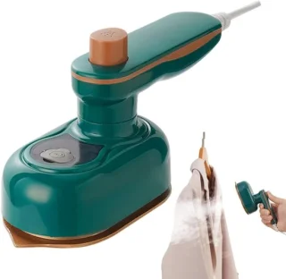 Draagbare handstoomreiniger