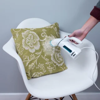 Draagbare kledingstomer 600W
