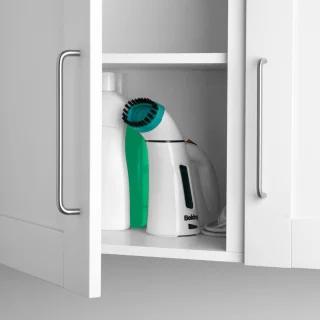 Draagbare kledingstomer 600W