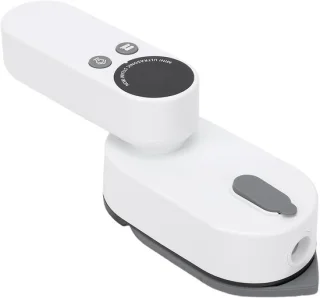 Draagbare kledingstomer 9200Mah
