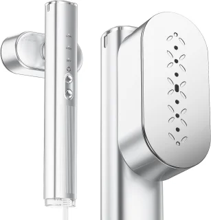 De Draagbare Kledingstomer in één oogopslag