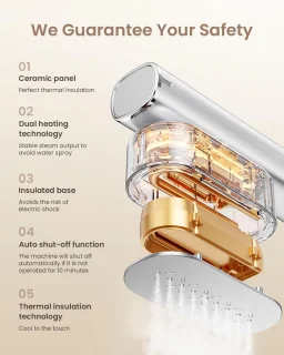 Wat vinden we minder goed