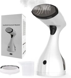 Draagbare Kledingstomer Mini Steamer Stoomapparaat