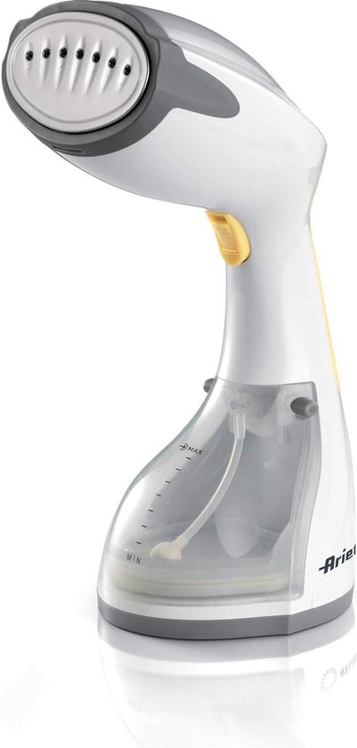 Draagbare Kledingstomer Steamer review