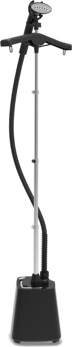 Draagbare Kledingstomer Steamer