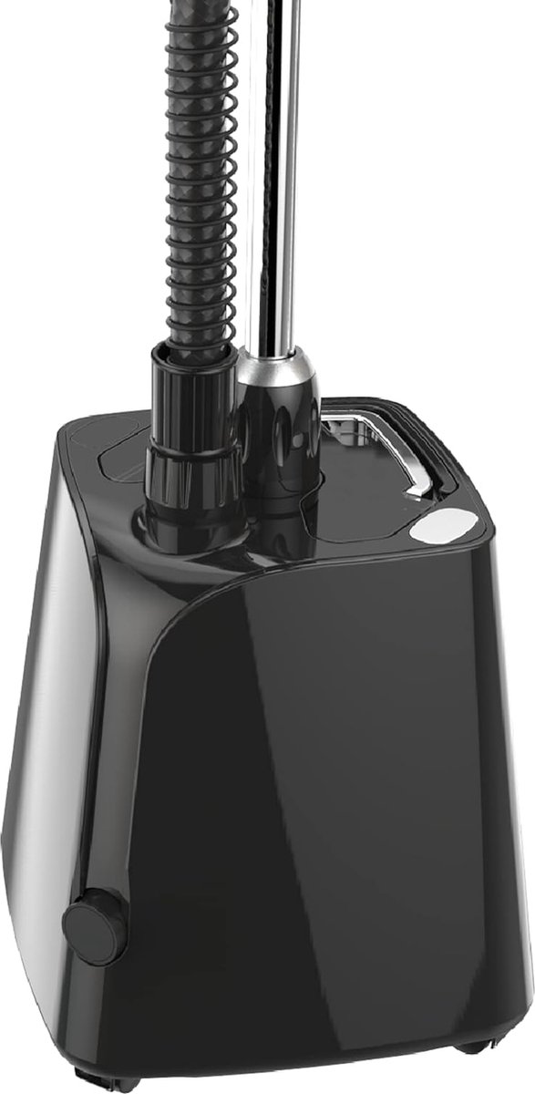 Draagbare Kledingstomer Steamer