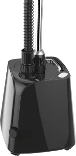 Draagbare Kledingstomer Steamer