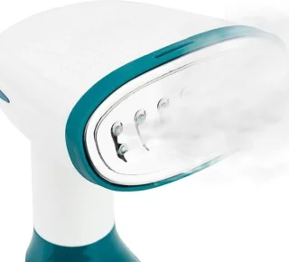 Draagbare Kledingstomer Steamer Reis Stoomapparaat