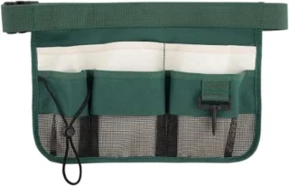 Draagbare kledingstomer wit