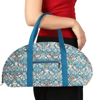Draagbare Steamer Tas