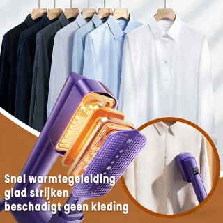 Wat vinden we minder goed