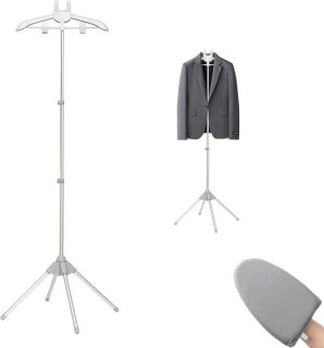 Draagbare Stoomstandaard Kledinghanger review