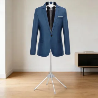 Droogrek kledingstomer