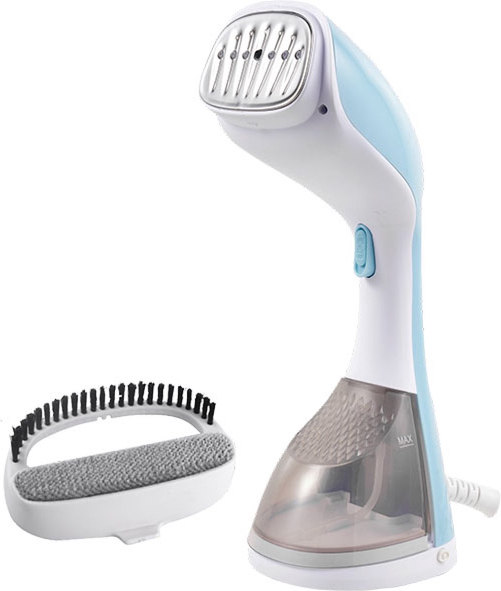 Dsp KD1079 Handstomer Blauw