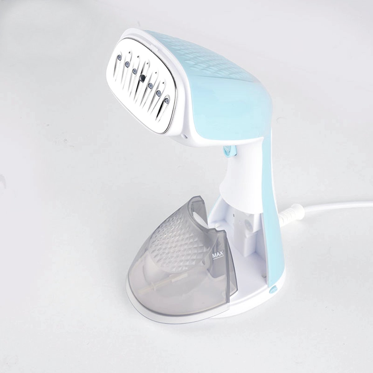 Dsp KD1079 Handstomer Blauw