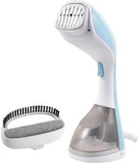 Dsp KD1079 Handstomer Blauw