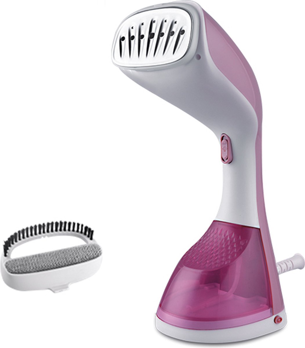 DSP KD1079 Handstomer Roze