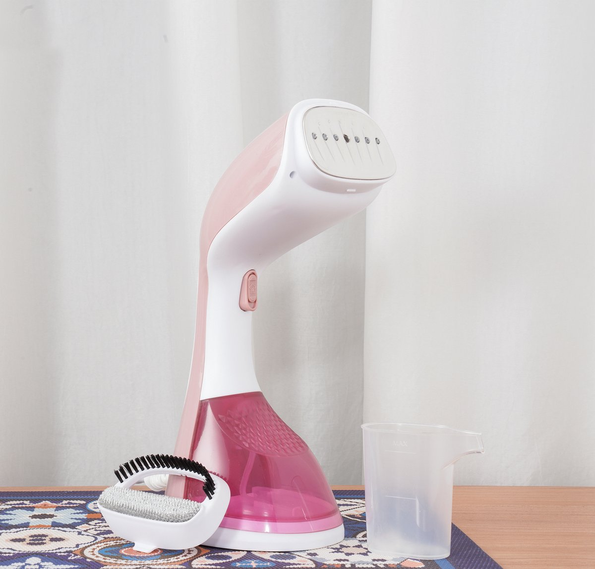 DSP KD1079 Handstomer Roze