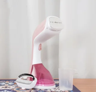 DSP KD1079 Handstomer Roze