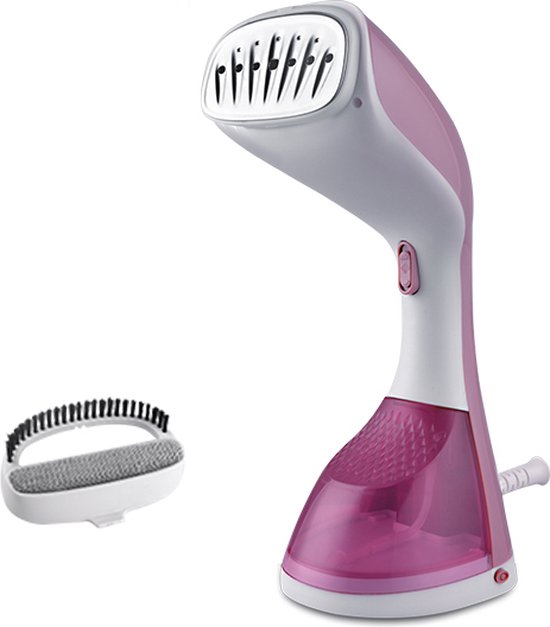 DSP KD1079 Handstomer Roze