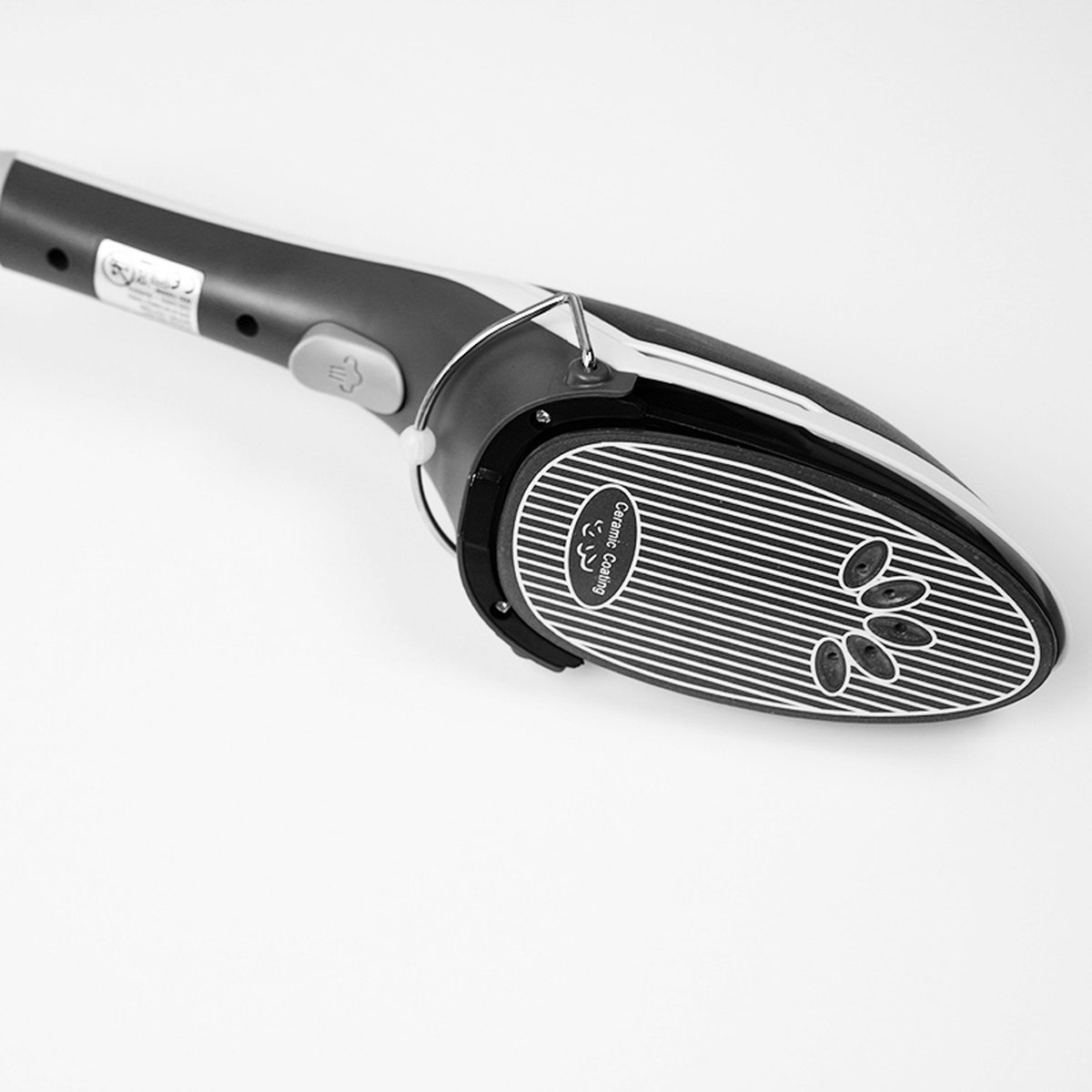 Dsp KD1095 Kledingstomer 1000W