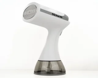 Dual R&D Handstomer 350ml Wit