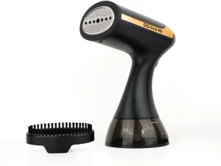 Dual R&D Handstomer Kleding 350ml Zwart