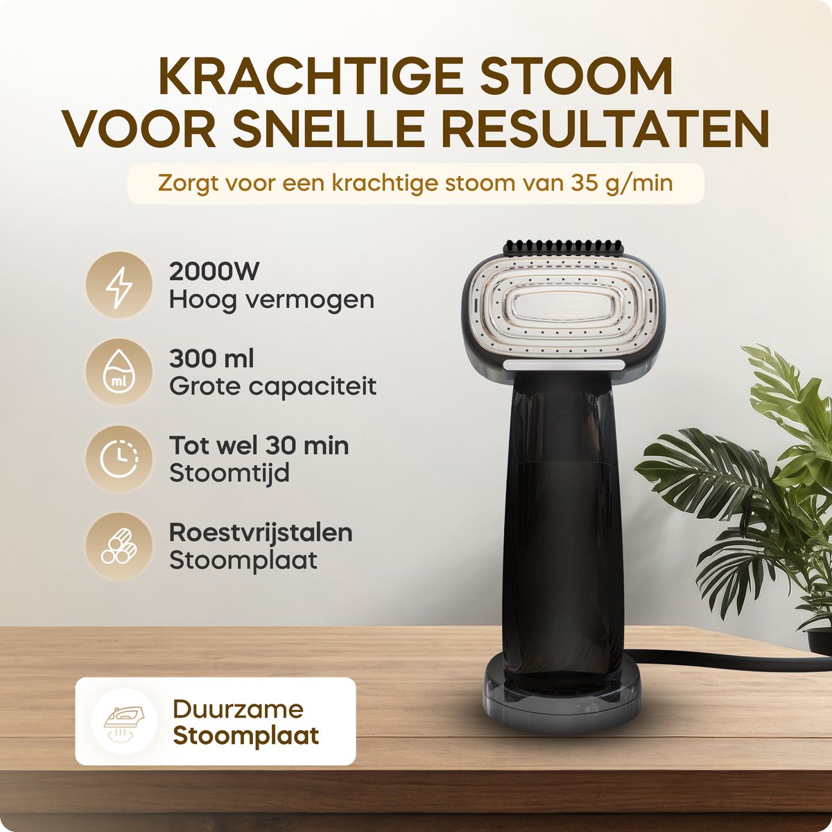 Duvel DL-022 Handstomer 300ml